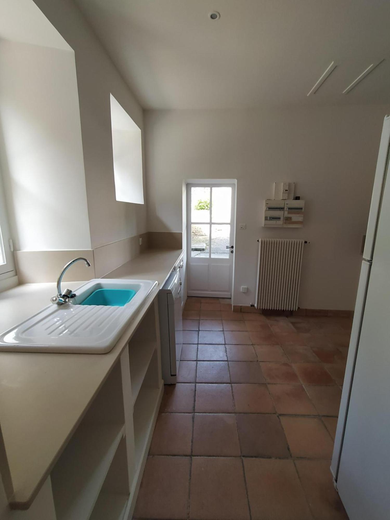 Langlade Estate Villa Montboyer ภายนอก รูปภาพ