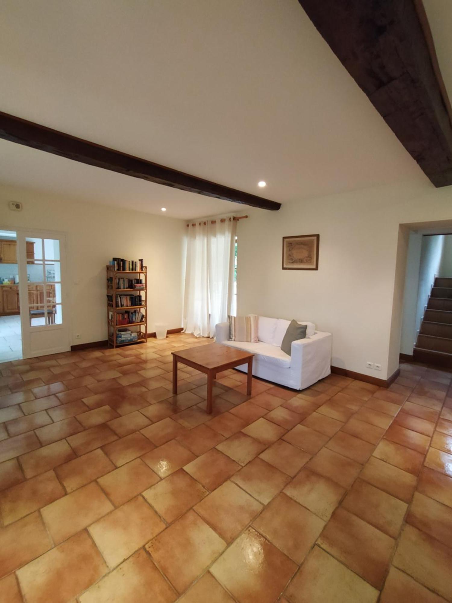 Langlade Estate Villa Montboyer ภายนอก รูปภาพ