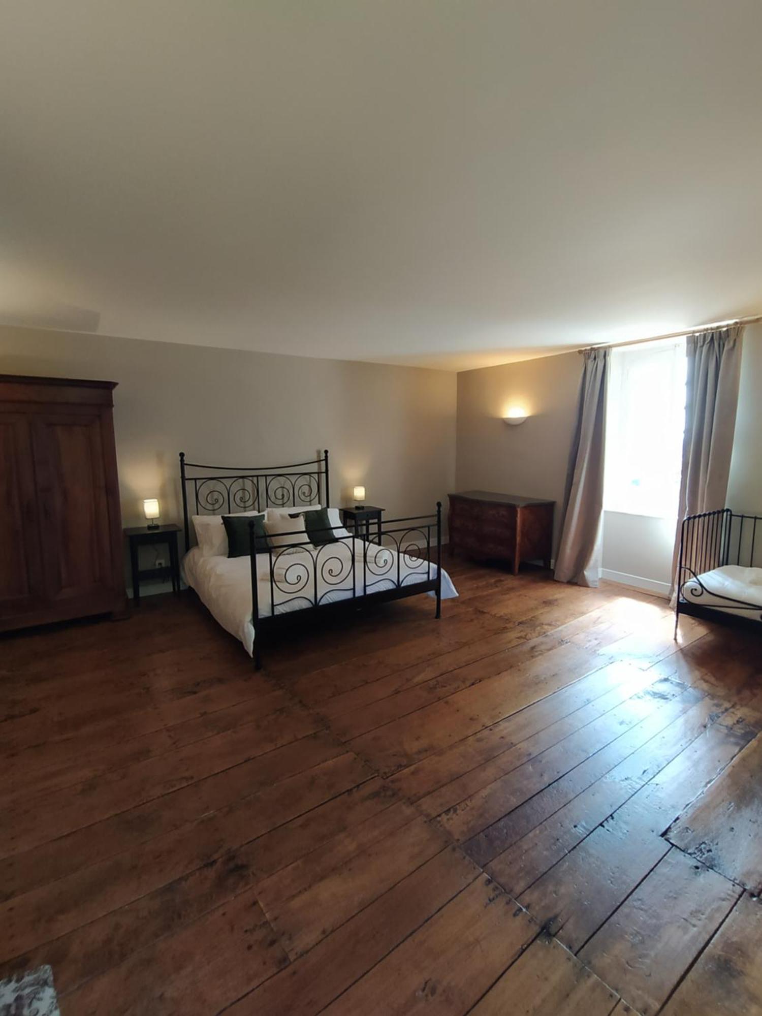 Langlade Estate Villa Montboyer ภายนอก รูปภาพ